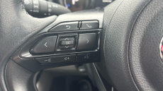 Toyota Yaris 1.5 Hybrid Excel 5dr CVT Hybrid Hatchback